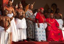 Upcoming Benin Coronation: 6 Activities To Take Place At The Ceremony Upcoming Benin Coronation: 6 Activities That Will Take Place At The Ceremony -marketingspace.com.ng