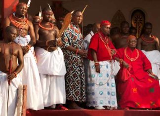 Upcoming Benin Coronation: 6 Activities To Take Place At The Ceremony Upcoming Benin Coronation: 6 Activities That Will Take Place At The Ceremony -marketingspace.com.ng