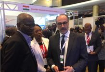 Total Nigeria Discusses Energy Solutions At Power Nigeria Exhibition-marketingspace.com.ng