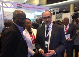 Total Nigeria Discusses Energy Solutions At Power Nigeria Exhibition Total Nigeria Discusses Energy Solutions At Power Nigeria Exhibition-marketingspace.com.ng