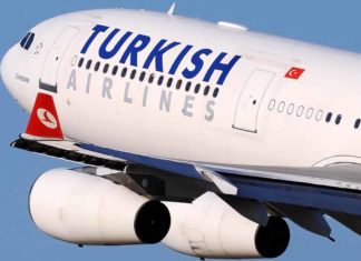 Turkish Airlines Extends Flight to Zanzibar Turkish Airlines Extends Flight to Zanzibar -marketingspace.com.ng
