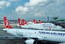Air Europa partners Turkish Airlines, sign codeshare agreement - marketingspace.com.ng