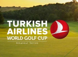 Turkey Agog For 2016 Turkish Airlines World Golf Cup Amateur Series Finals Turkey Agog For 2016 Turkish Airlines World Golf Cup Amateur Series Finals -marketingspace.com.ng
