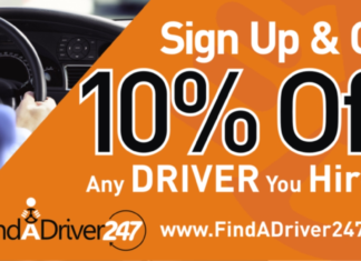 New Startup Firm Launches Online Platform For Renting Drivers New startup firm launches online platform for renting drivers-marketingspace.com.ng