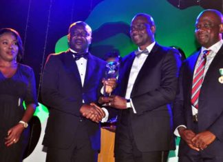Indomie, Coca-Cola, Delta State, Others Win Big At 2016 ADVAN Awards Indomie, Coca-Cola, Delta State, Others Win Big At 2016 ADVAN Awards-marketingspace.com.ng