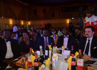 Coca-Cola Wins ADVAN Awards for Marketing Excellence Coca-Cola Wins ADVAN Awards for Marketing Excellence-marketingspace.com.ng