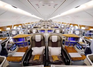 Emirates Adds New Generation A380, Boeing 777 Aircraft To Its Fleet Emirates Adds New Generation A380, Boeing 777 Aircraft To Its Fleet-marketingspace.com.ng