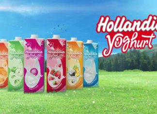 Hollandia Yoghurt Excites Consumers In Its ‘Colours Of Goodness’ Social Media Contest Hollandia Yoghurt Excites Consumers In Its ‘Colours Of Goodness’ Social Media Contest-marketingspace.com.ng