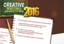 Foundation To Reward Creative Writing Talents Foundation To Reward Writing Talents-marketingspace.com.ng