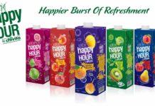 Happy Hour By Chivita Wears A New Refreshing Look Happy Hour By Chivita Wears A New Refreshing Look-marketingspace.com.ng