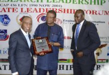 Powergas Bags Best CNG, LNG Company of the Year in Nigeria -marketingspace.com.ng
