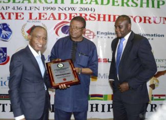 Powergas Bags Best CNG, LNG Company of the Year in Nigeria Powergas Bags Best CNG, LNG Company of the Year in Nigeria -marketingspace.com.ng