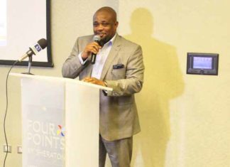 Inbound Tourism Is the Future of Africa’s Travel, says Wakanow Co-Founder Inbound Tourism Is the Future of Africa’s Travel, says Wakanow Co-Founder - marketingspace.com.ng