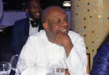 NIMN Is Back On Track, Elects Tony Agenmonmen As President BJAN Cautions Agenmonmen on Mass Sack At NIMN -marketingspace.com.ng