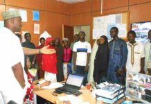 Total Nigeria interviews Trainees for Skills Acquisition Program in Delta, Kaduna-marketingspace.com.ng