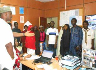 Total Nigeria interviews Trainees for Skills Acquisition Program in Delta, Kaduna Total Nigeria interviews Trainees for Skills Acquisition Program in Delta, Kaduna-marketingspace.com.ng