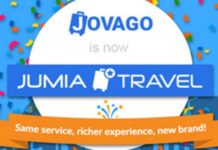 Jumia Travel Wins Hotel Booking Portal Award Jumia Travel Wins Hotel Booking Portal Award-marketingspace.com.ng