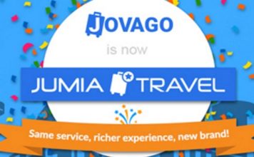 Jumia Travel Awards 122 Hotels on Customer Choice Selection Jumia Travel Wins Hotel Booking Portal Award-marketingspace.com.ng