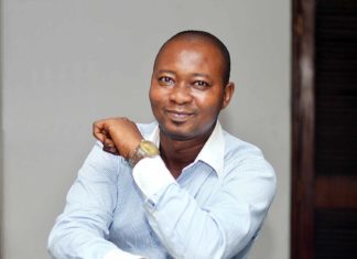 Veteran Journalist, Adejuwon Osunnuyi Named BJAN CIO Veteran Journalist, Adejuwon Osunnuyi Named BJAN CIO-marketingspace.com.ng