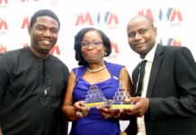 Brooks and Blake Wins MWA PR Agency of the Year 2016-marketingspace.com.ng