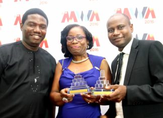 Brooks and Blake Wins MWA PR Agency of the Year 2016 Brooks and Blake Wins MWA PR Agency of the Year 2016-marketingspace.com.ng