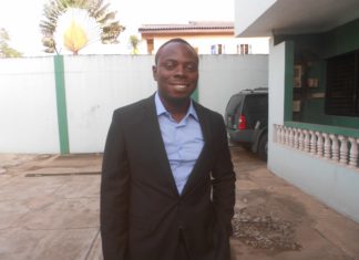Ninbiz will redefine e-commerce in Nigeria- Oboye Olutoni, CEO, Ninbiz-marketingspace.com.ng
