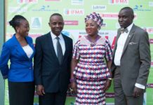 IFMA Nigeria Inaugurates New Council Members-marketingspace.com.ng