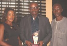 TPT MD Bags ‘Most Outstanding PR Personality of the Year’ Award-marketingspace.com.ng
