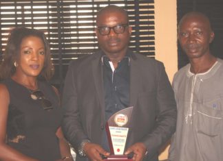 TPT MD Bags ‘Most Outstanding PR Personality of the Year’ Award TPT MD Bags ‘Most Outstanding PR Personality of the Year’ Award-marketingspace.com.ng