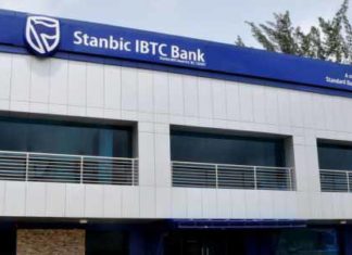 Stanbic IBTC Launches Integrated Financial Services Mobile App Stanbic IBTC launches integrated financial services mobile app-marketingspace.com.ng