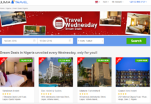 Jumia Travel Launches “Dream Deals” Jumia Travel Launches “Dream Deals”-marketingspace.com.ng