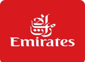 Emirates adds festive cheer with special Christmas offering Emirates adds festive cheer with special Christmas offering-marketingspace.com.ng