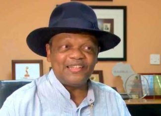 Economic Turnaround Possible Only If…- Atedo Peterside CON Economic Turnaround Possible Only If…- Atedo Peterside CON-marketingspace.com.ng
