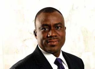 Our Digital Branches will Improve Our Customers’ Productivity – Dr. Demola Sogunle, Deputy Managing Director, Stanbic IBTC Bank