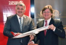 Pakistan International Airlines, Turkish Airlines Expand Codeshare Agreement-marketingspace.com.ng