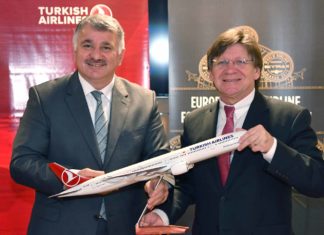 Turkish Airlines, Pakistan International Airlines Expand Codeshare Agreement Pakistan International Airlines, Turkish Airlines Expand Codeshare Agreement-marketingspace.com.ng