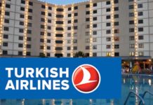 We Didn’t Eject Turkish Airlines’ Passengers, Says Golden Tulip