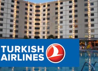 We Didn’t Eject Turkish Airlines’ Passengers, Says Golden Tulip