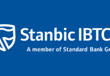 Stanbic IBTC announces Key Executive Appointments-marketingspace.com.ng