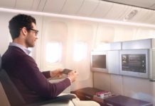 Turkish Airlines Enhances In-Flight Entertainment System Turkish Airlines Enhances In-Flight Entertainment System-marketingspace.com.ng
