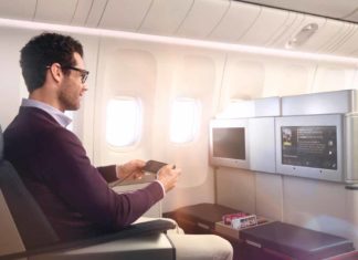 Turkish Airlines Enhances In-Flight Entertainment System Turkish Airlines Enhances In-Flight Entertainment System-marketingspace.com.ng