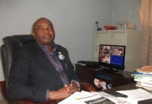 Ajimobi Re-appoints Yinka Adepoju As DG OYSAA Ajimobi Re-appoints Yinka Adepoju As DG OYSAA-marketingspace.com.ng