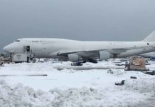 Turkish Airlines Not Involved in Accident Turkish Airlines Not Involved in Accident-marketingspace.com.ng