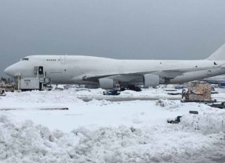 Turkish Airlines Not Involved in Accident Turkish Airlines Not Involved in Accident-marketingspace.com.ng