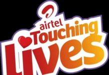 Airtel To Premiere Touching Lives Season 3 on February 4th At Eko Hotel Airtel to Premiere Touching Lives Season 3 on February 4th At Eko Hotel -marketingspace.com.ng