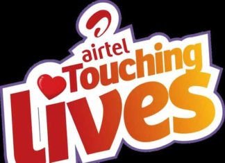 Airtel To Premiere Touching Lives Season 3 on February 4th At Eko Hotel Airtel to Premiere Touching Lives Season 3 on February 4th At Eko Hotel -marketingspace.com.ng