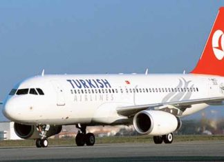 Turkish Airlines Adds Conakry Route As 51st Destinations In Africa Turkish Airlines Adds Conakry Route As 51st Destinations In Africa -marketingspace.com.ng