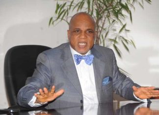 Shobanjo To Lead Discussion At NIMN Investiture Shobanjo To Lead Discussion At NIMN Investiture-marketingspace.com.ng