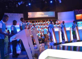 Promasidor Releases Entry Guidelines for 2017 Cowbellpedia Secondary School Mathematics TV Quiz Show Promasidor Releases Entry Guidelines for 2017 Cowbellpedia Secondary School Mathematics TV Quiz Show-marketingspace.com.ng