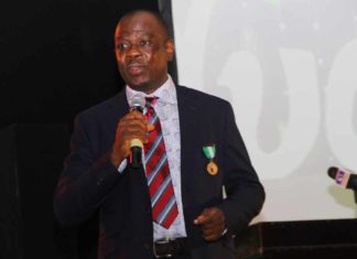 Okeme Leads Oluwasona, Ekanem, Others To Discuss Consumers In Digital Age Okeme Leads Oluwasona, Ekanem, Others To Discuss Consumers In Digital Age-marketingspace.com.ng